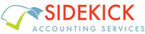 Home 6 Sidekick Accounting Services LOGO