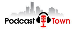Home 7 podcast town
