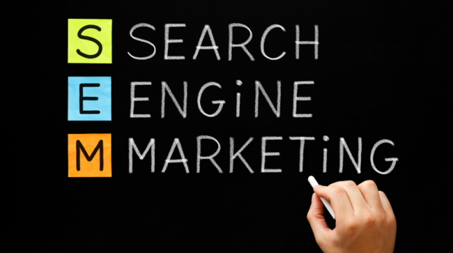 search engine marketing wisconsin