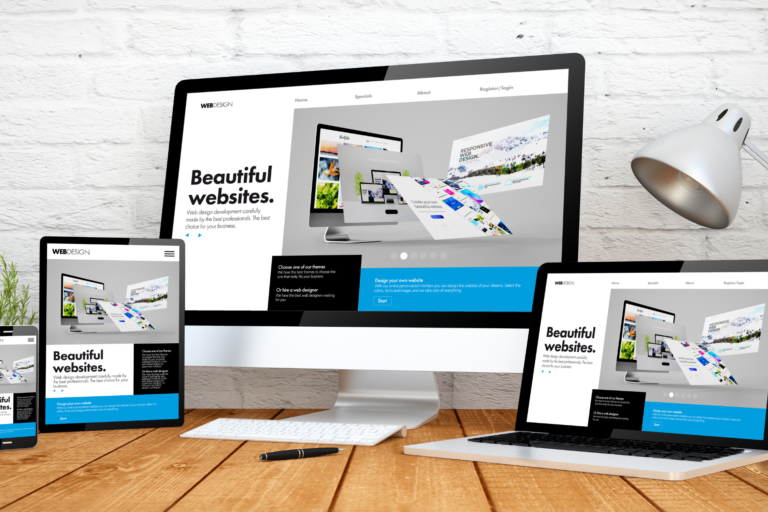 website design website design