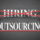 hiring vs outsourcing