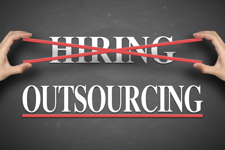 hiring vs outsourcing hiring vs outsourcing